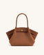 Lume | SUEDE SHAPE BAG